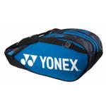 Yonex Pro Racquet Bag x 6 Fine Blue 2022