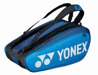 Yonex Pro Racquet Bag X12 Deep Blue torba za tenis