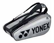 Yonex Pro Racquet Bag X9 Siver torba za tenis
