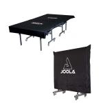 Zaštitna navlaka stola za stolni tenis Joola Table Cover, dvostruka pr