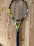 BABOLAT PURE AERO 100 STANJE NOVOG