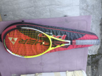 Fischer teniski reketi