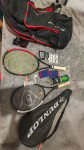 Tenis reket + torba