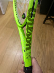 Wilson Blade Feel RXT 105