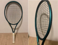 Wilson Blade V9 100