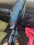 Yonex  E - zone pro , grip  3