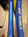 YONEX EZONE 98 BLAST BLUE GRIP 3 2 KOMADA