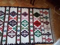 Bosanski ručno rađeni tepih