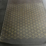 Calligaris Code dizajnerski tepih