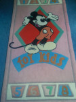 Djeciji tepih Mickey Mouse