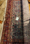 Perzijski tepih 358 x 254 novi