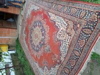 perzijski vuneni tepih