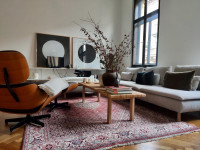 Prodajem perzijski vuneni tepih 3x2m