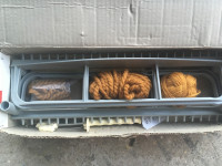 Set za pravljenje tepiha