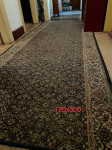 Stari tepih antikvarno i kolekcijski 120x300 dostupno više komada
