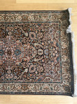 Tepih za hodnik od Svile LESNINA 310x82cm