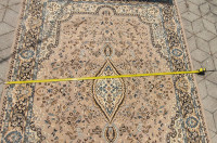 Tepih 1,97 m x 3 m