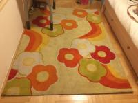 Tepih za dječju sobu