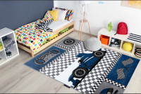 Tepih formula, dim. 1.60x2.30, kvalitetan, kao nov