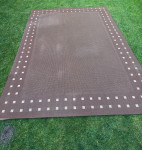 Tepih koncani 3.4 x2.35