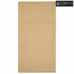 Tepih od prirodnog sisala 80 x 150 cm - Prirodna 80 x 150 cm