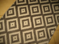 TEPIH STAZA 350X70 cm - NOVO