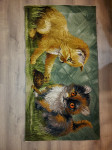 Tepih i tapiserija