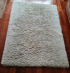 Tepih vuna 120X170 cm, kemijski očišćen