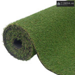 Umjetna trava 1 x 8 m / 20 mm zelena - Zelena 1 x 8 m 1 20 mm