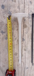Pvc sidro 8x180 mm