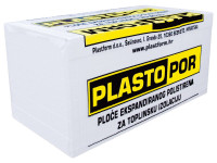 Stiropor 10 cm EPS fasadni 4,24 eur/m2