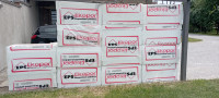 Stiropor EPS 70 12 cm debljine