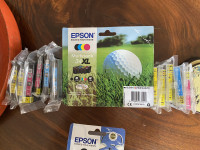 16 EPSON tinta model "loptice za golf"