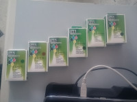 Komplet Canon C-PGI 9 tinte