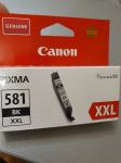 Canon CLI 581 XXL black,original 80kn