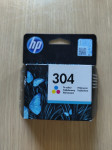 Crna tinta za HP inkjet pisač (HP 304)