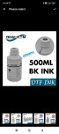 DTF ink crna 500ml