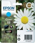 Epson Cyan 18