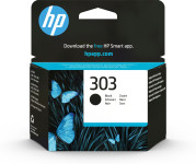 HP 303 - sort - original - blakpatro