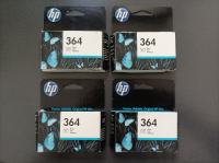 HP 364, Photo Black, originalni zapakirani toner
