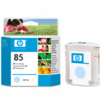 HP 85 L.Cyan tinta original 69 ml