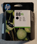 HP 88XL tinta crna black