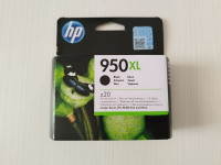 HP 950XL CN045AE (crna), original tinta, zapakirano