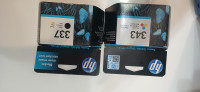 HP343, HP337