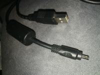 Kablovi DVE Svitchen adapter 2 komada za printer,12 eura Zg