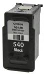 REFILL (punjenje) Tinta Canon PG 540 Black
