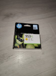 Tinta 953XL zuta original HP neotvorena