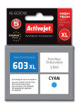 Tinta ACTIVEJET AE-603CNX (zamjena za Epson 603XL T03A24, supreme, 14