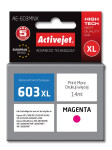 Tinta ACTIVEJET AE-603MNX (zamjena za Epson 603XL T03A34, supreme, 14