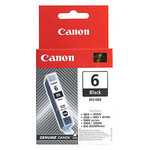 Tinta Canon BCI-6BK / 4705A002 - crna (original)